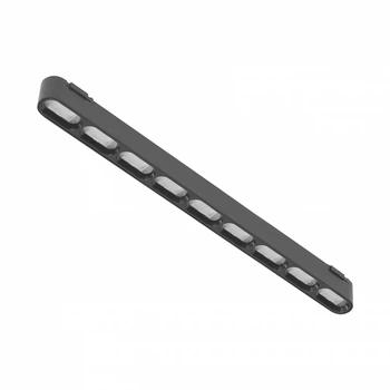 LED Світильник трековий VIDEX LD19B 18W 4000K 48V Black (VL-TRMS-LD19B) 28021