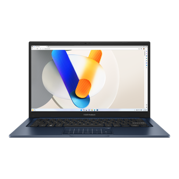 Ноутбук Asus Vivobook 14 X1404VA (X1404VA-I712512)