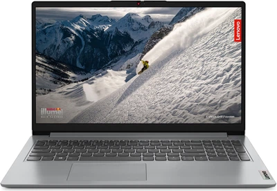 Ноутбук Lenovo IdeaPad 1 15AMN7 (82VG00JAIN)
