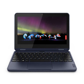 Ноутбук Lenovo 500w Gen 3 (82J3S02N00)