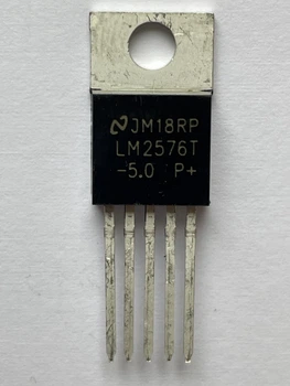 Микросхема LM2576T-5,0 (МС1234)
