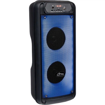 Портативна колонка Media-Tech Flamebox UP MT3177 14Вт Bluetooth USB Чорний