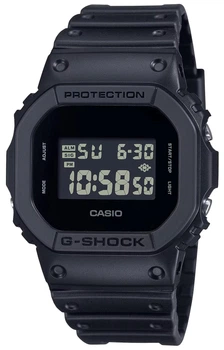 Наручные часы Casio G-Shock DW-5600UBB-1