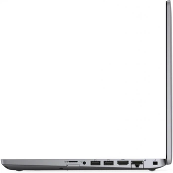 Б/В Ноутбук Dell Latitude 5410 FHD (i5-10310U/16/256SSD) - Class B