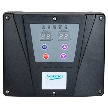 Частотный преобразователь для насоса AQUATICA 1.1 кВт IP55 AVF-1.1M 779702