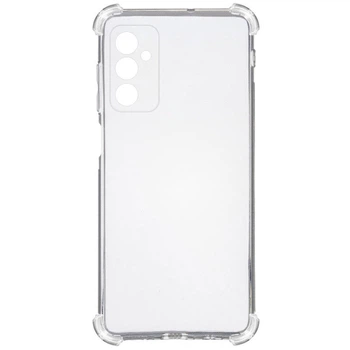TPU чохол GETMAN Ease logo посилені кути Full Camera для Samsung Galaxy A26 5G