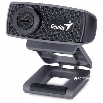 Kamera internetowa Genius FaceCam 1000X HD (32200003400)