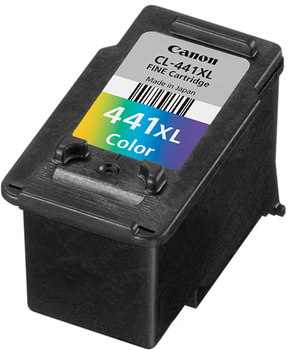 Toner atramentowy Canon CL-441XL PIXMA TS5140/MG3640S/MX394/MX534 Color (5220B001)
