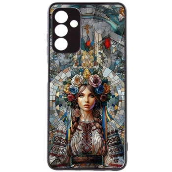 Чохол на Samsung Galaxy A24 4G / для самсунг галаксі А24 полікарбонат