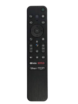 Пульт для телевізора Sony RMF-TX800U з голосовим пошуком