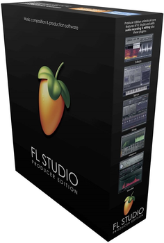 Oprogramowanie FL Studio 20 Producer Edition (OPRIMLDAW0003)