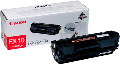 Toner Canon FX-10 (0263B002)