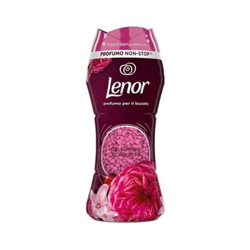 Кондиціонер Lenor в гранулах Gelsomino 210гр