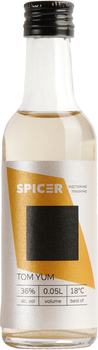 Настойка Spicer Том Ямовка 0.05 л 36% (4820278920499)