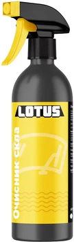 Очиститель стекла Lotus для всех стеклянных поверхностей 500 мл (SW-L-500)