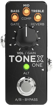 Дірект-бокс IK Multimedia Tonex ONE (8025813936034)