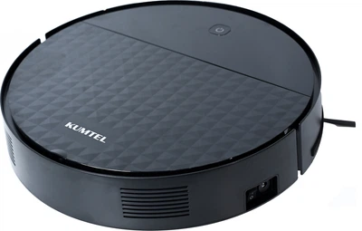 Робот-пилосос KUMTEL HRC-01 Black