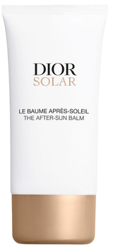 Бальзам після засмаги Dior Solar 150 мл (3348901643108)