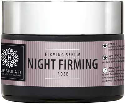 Сироватка для обличчя Formula H Night Firming 50 мл (5715284300153)