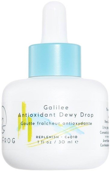 Сироватка для обличчя HoliFrog Galilee Galilee Antioxidant Dewy Drop 30 мл (0644216181179)