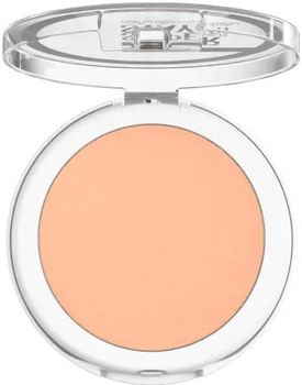 Puder-baza do twarzy Maybelline New York Superstay 24H Hybrid Powder Foundation 40 9 g (3600531666675)