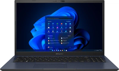 Ноутбук Asus ExpertBook B1 B1502CVA-BQ1821X (90NX06X1-M026N0)