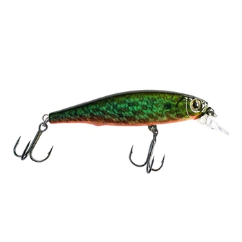 Воблер Nomura Daisuke 65мм 5,5 гр. колір-517 (REAL BLUEGILL)