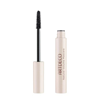 Artdeco Natural Volume Mascara Тушь для ресниц 01 deep black