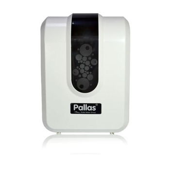 Cистема зворотного осмосу прямоточна Pallas Enjoy Slim 300
