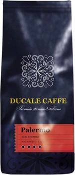 Кофе зерновой Ducale Caffe Palermo 1 кг