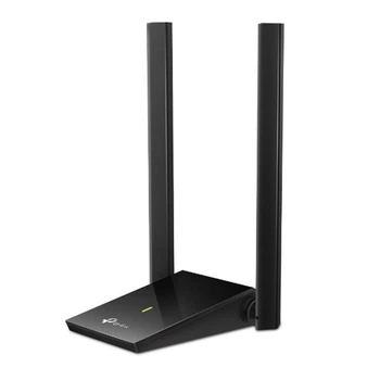 Бездротовий адаптер TP-Link Archer T4U Plus Ні