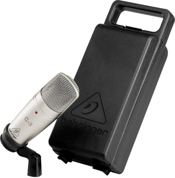 Mikrofon Behringer C-3 (MISBHIMIK0004)