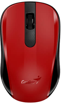 Мышь Genius NX-8008S Wireless Red (31030028401)