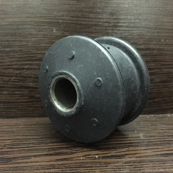 Сайлентблок нижнего рычага передний BC GUMA BC0602 FORD TRANSIT 2.5D 86->