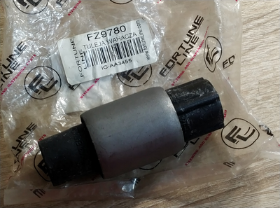 Сайлентблок заднего рычага FORTUNE LINE FZ9780 OPEL VECTRA B 96->