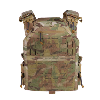 Плитоноска Combat Plate Carrier - Multicam