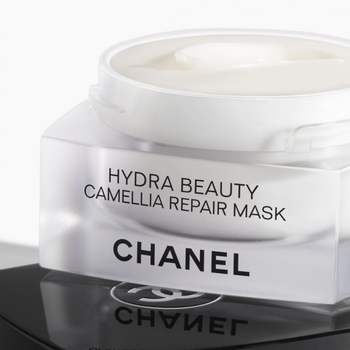 Maska do twarzy Chanel Hydra Beauty Camellia Naprawcza 50 g (3145891419108)