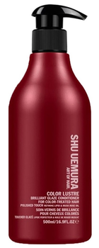 Odżywka do włosów Shu Uemura Color Lustre Conditione 500 ml (3474630652873)