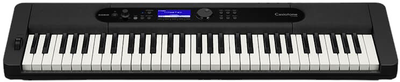 Синтезатор Casio CT-S400