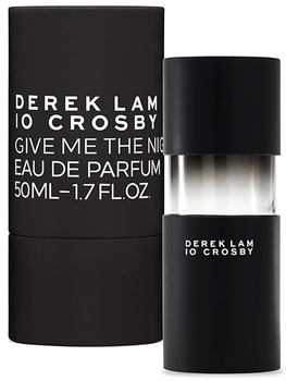 Woda perfumowana unisex Derek Lam Give Me the Night 50 ml (0843711237903)
