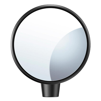 Зеркало заднего вида для пассажиров Baseus SafeRide Series Backseat Rearview Mirror (1PCS) черное