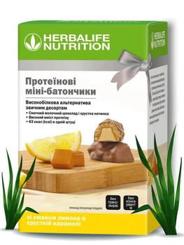 ハーバーライフ Протеїни Herbalife - купити з доставкою - ROZETKA | Ціни на