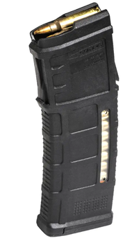 Магазин Magpul PMAG Window AUG кал .223 Rem 30 патронів MAG575-BLK