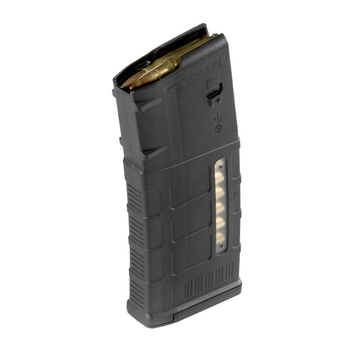 Магазин Magpul PMAG® GEN M3™ третьего поколения с окошком на 25 патронов для винтовок калибра 7.62 x 51 мм/.308 MAG292-BLK