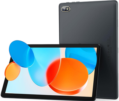 Планшет 10.1" Kinstone KST102MF 6/128Gb 8 ядер Android 12 6000 mAh Серый