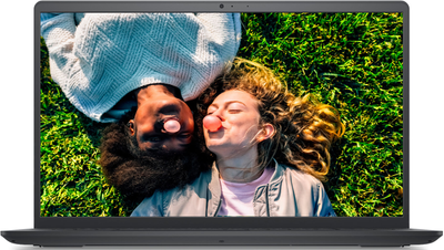 Ноутбук 15.6" Dell Inspiron 15 3520 Intel Core i3-1215U RAM 8GB SSD 256GB Windows 11 (UKR)