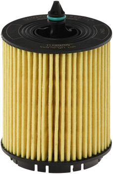 Масляный фильтр Hengst E630H02 D103