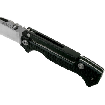 Ніж Cold Steel AD-15 Black (58SQB)