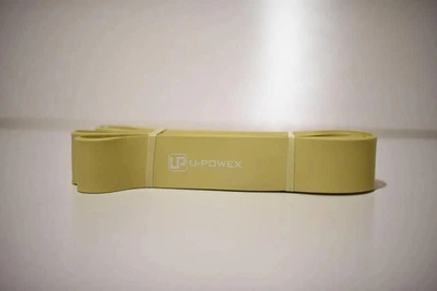 Фитнес петля U-Powex Military 44 мм 22.7-56.7 кг