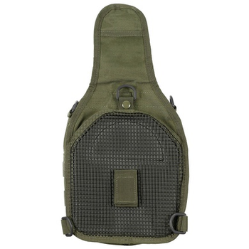 Рюкзак однолямочный MOLLE 7л Olive